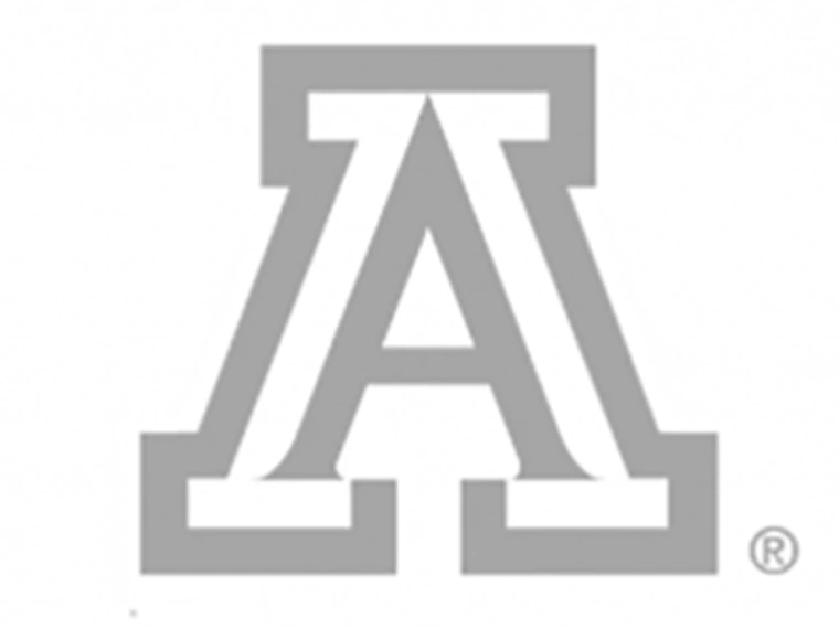 Gray UA block logo