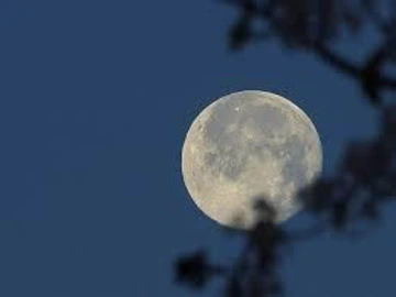 Moon