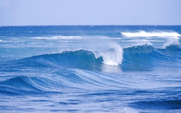 ocean